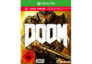 Saturn.de: Doom [XBox One] für 14,99€ inkl. VSK