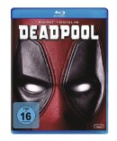 Dodax.de: Deadpool [Blu-ray] 3,66€ inkl. VSK uvm.