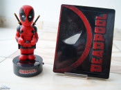 [Review] Deadpool – Limited Steelbook Edition