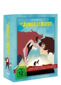 [Vorbestellung] Amazon.de: Der Junge und das Biest [Blu-ray] [Limited Collector’s Edition] für 37,99€ inkl. VSK