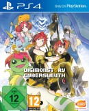 MediaMarkt.de: Digimon Story: Cyber Sleuth [PS4] für 29,99€ + VSK u.v.m.