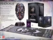 [Vorbestellung] Amazon.de: Dishonored 2 Collectors Edition [PS4/One/PC] für je 109,99€ inkl. VSK