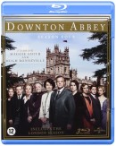 Amazon.fr: Downton Abbey – Staffel 4 [Blu-ray] (Belgien Import mit deutschem Ton) für 6,30€ + VSK