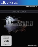 Amazon.de: Final Fantasy XV Day One Edition (PS4/Xbox One) für 39,99€ inkl. VSK