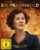 Amazon.de: Die Frau in Gold [Blu-ray] für 9,99€ + VSK