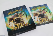 [Review] Gänsehaut – Limitiertes 3D Lenticular Steelbook