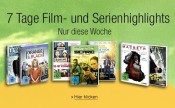 [Hot] Amazon.de: 7 Tage Film- & Serien-Highlights (Studiocanal)
