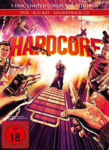 Hardcore