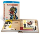 Zavvi.de: Alfred Hitchcock Masterpiece Collection [Blu-ray] für 21,59€ inkl. VSK