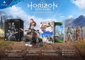 [Vorbestellung] Amazon.de: Horizon: Zero Dawn – Collectors Edition [PS4] für 149,99€ inkl. VSK