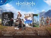 [Vorbestellung] Amazon.de: Horizon: Zero Dawn – Collectors Edition [PS4] für 149,99€ inkl. VSK