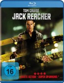 Amazon.de: Jack Reacher [Blu-ray] für 5,74€ + VSK