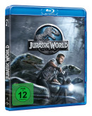 Thalia.de: Jurassic World [Blu-ray] für 6,99€ – 10% im Adventskalender