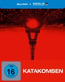 Amazon.de: Blu-ray Steelbooks für je 6,99€ + VSK