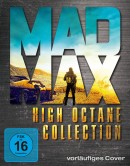[Vorbestellung] Amazon.de: Mad Max High Octane Collection (exklusiv bei Amazon.de) [Blu-ray] [Limited Edition] für 49,99€
