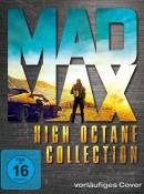 [Vorbestellung] Amazon.de: Mad Max High Octane Collection (exklusiv bei Amazon.de) [Blu-ray] [Limited Edition] für 49,99€