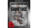 Saturn.de: Online Only Offers u.a. Sabotage – uncut – Steelbook [Blu-ray] für 6,99€ inkl. VSK