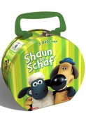 Media-Dealer.de: Shaun das Schaf – Limitierte Lunch Box [DVD] für 22€ + VSK