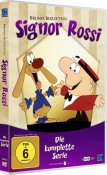 Amazon.de: Signor Rossi – Die komplette Serie im 3 Disc Set [DVD] für 6,56€ + VSK