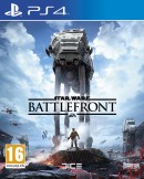 Amazon.co.uk: Star Wars Battlefront (PS4) für 16,99€ inkl. VSK