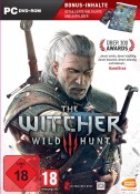 Steam: Summer Sale Angebote Tag 2 mit u.a. The Witcher 3: Wild Hunt für 24,99€ [PC]