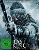 [Vorbestellung] Amazon.de: The Last King – Der Erbe des Königs – Steelbook [Blu-ray] für 18,84€ + VSK