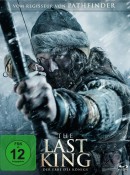 [Vorbestellung] Amazon.de: The Last King – Der Erbe des Königs – Steelbook [Blu-ray] für 18,84€ + VSK