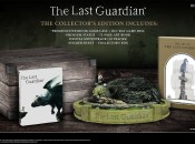 [Vorbestellung] Amazon.de: The Last Guardian – Collectors Edition [PS4] für 149,99€ inkl. VSK