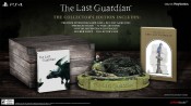 [Vorbestellung] Amazon.de: The Last Guardian – Collectors Edition [PS4] für 149,99€ inkl. VSK