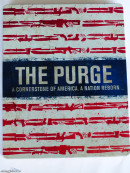 [Fotos] The Purge/The Purge: Anarchy – Limited Edition Steelbook