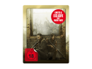 Saturn.de: Super Sunday Angebote z.B. The Walking Dead Staffel 5 Lenticular Steelbook für 19,99€ inkl. VSK