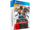 MediaMarkt.de: The Witcher 3 – Blood and Wine (Limited Edition) [PS4/PC] für 15€