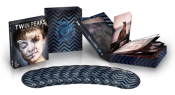 Amazon.es: Twin Peaks – The Entire Mystery [Blu-ray] für 30,98€ inkl. VSK