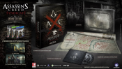 Buecher.de: Assassin’s Creed Syndicate – The Rooks Edition (Xbox One) + (PC) für 29,99€ inkl. VSK