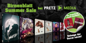 Pretz-media.at: Birnenblatt Summer Sale bis 26.06.16 mit u.a. Birnenblatt Mediabooks / Hartboxen inkl. gratis Steelbook nach Wahl + VSK