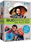 Media-Dealer.de: Bud Spencer – Die Kult Box [10 DVDs] für 14,99€ + VSK
