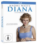 Saturn.de: Diana [Blu-ray] für 2,99€ + VSK