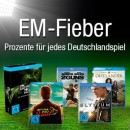 Amazon.de: Tagesangebote am 16.06.16 EM-Fieber mit Film- & Serien-Higlights bis -37%