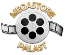 Mega-Store-Palast.de: Sonderangebote diverse Mediabooks ab 19,99€ oder The Revenant Steelbook 20,99€ bis 12.6.16