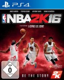 [Vorankündigung] Playstation Plus (ab 7. Juni) – NBA 2k16 [PS4] gratis