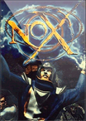 Origin: Kostenlos auf´s Haus: NOX [PC]