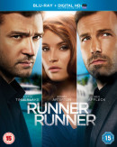Zavvi.de: Runner Runner (Includes UltraViolet Copy) [Blu-ray] für 3,95€ inkl. VSK