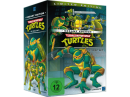 Saturn.de: Tagesangebote z.B. Teenage Mutant Ninja Turtles – Gesamtedition – (DVD) für 30€ inkl. VSK