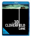 Amazon.de: 10 Cloverfield Lane [Blu-ray] für 5,53€ + VSK