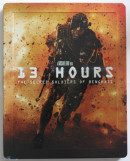 [Review] 13 Hours: The Secret Soldiers of Benghazi – Steelbook (MM-exklusiv)