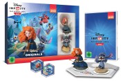 Amazon.de: Disney Infinity 2.0: Toybox Combo-Set (Xbox One) für 14,10€ + VSK