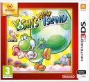 Amazon.it: Yoshis New Island – Nintendo Selects [3DS] für 13,60€ inkl. VSK u.v.m.