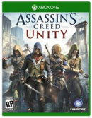 cdkeys.com: Assassin’s Creed Unity [Xbox One – Digital Code] für 1,77€
