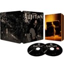 Zavvi.de: Arrow Sale / Audition Steelbook [Blu-ray] für 12,46€