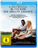 Amazon.de: Blind Side – Die große Chance [Blu-ray] für 6,17€ + VSK